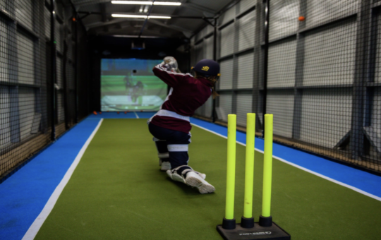 Best Drills to Improve Your Batting Skills